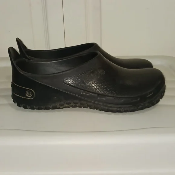 Birkenstock "Birkis" active - navy - size 40 / 9 - black - Picture 5 of 9